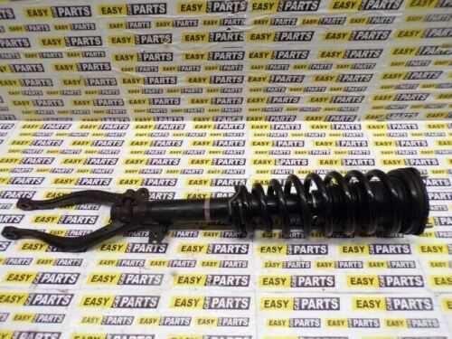 2010 MAZDA 6 TS 2.2 RIGHT SIDE FRONT SUSPENSION LEG STRUT