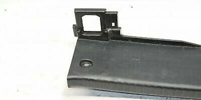 2008 LEXUS IS220d BOOT SCUFF COVER TRIM PANEL 64716-53030