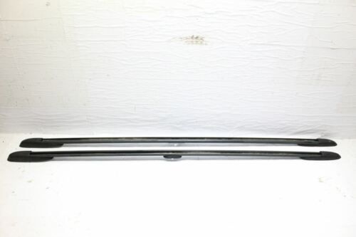 2007 CHRYSLER GRAND VOYAGER ROOF RAILS (PAIR)