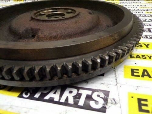 2010 KIA RIO 2 1.4 FLYWHEEL STARTER RING GEAR