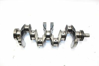 NISSAN X TRAIL T30 2.2 DCI YD22DDTi crankshaft crank 2007
