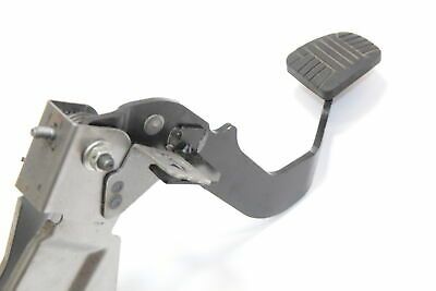 2007 VAUXHALL ANTARA 2.0L CLUTCH PEDAL C10010H50