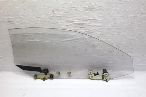 1992 MITSUBISHI GTO Door Window Glass Passenger Left