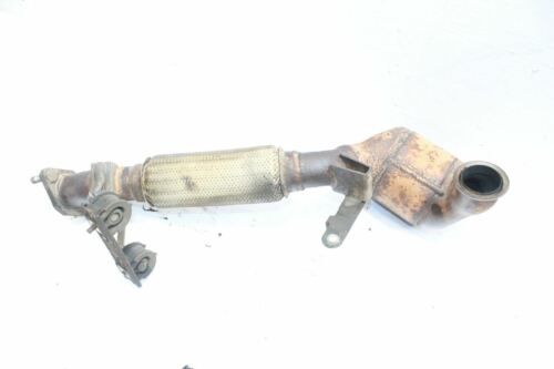 Mitsubishi Outlander Mk2 2.0 DID Cat Catalytic Converter 2007 03G131701A