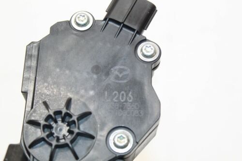 2009 MAZDA CX-7 2.3L ACCELERATOR PEDAL K4238-7360