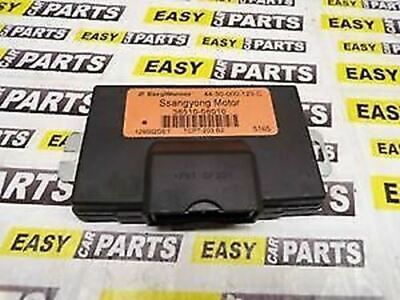 2007 SSANGYONG KYRON 2.0 XDI TRANSFER BOX MODULE P/N: 3851008010