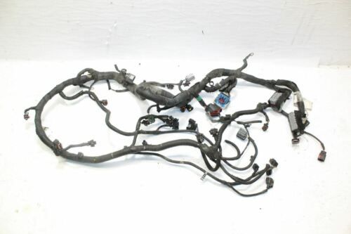 Dodge Nitro 2.8 Engine Wiring Loom Harness P04801726AB