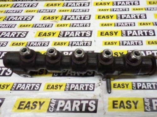PEUGEOT 207 1.6 FUEL INJECTOR RAIL SENSOR 9654592680
