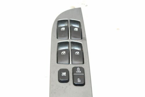 2010 SSANGYONG RODIUS RIGHT SIDE FRONT WINDOW SWITCH
