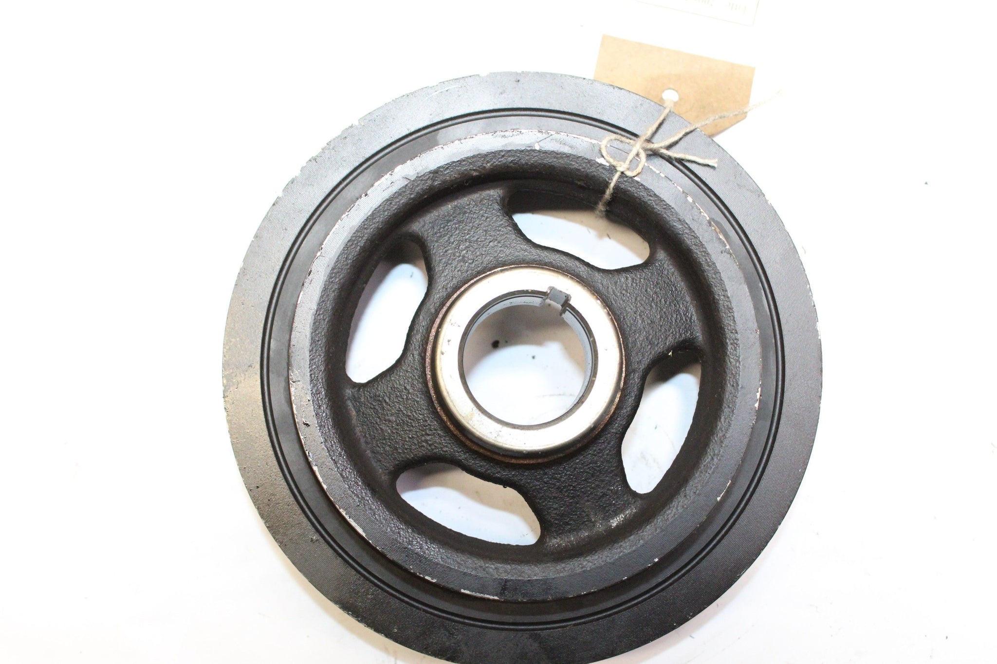 Nissan Murano Crankshaft Pulley 3.5 2007 Z50