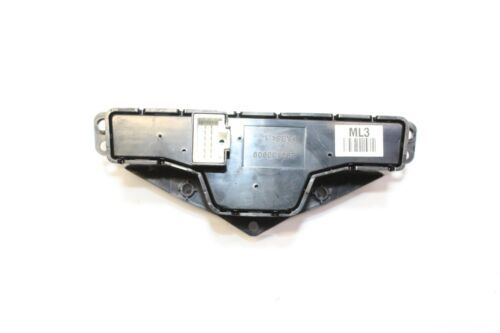 2014 SSANGYONG KORANDO HAZARD SWITCH 299130909
