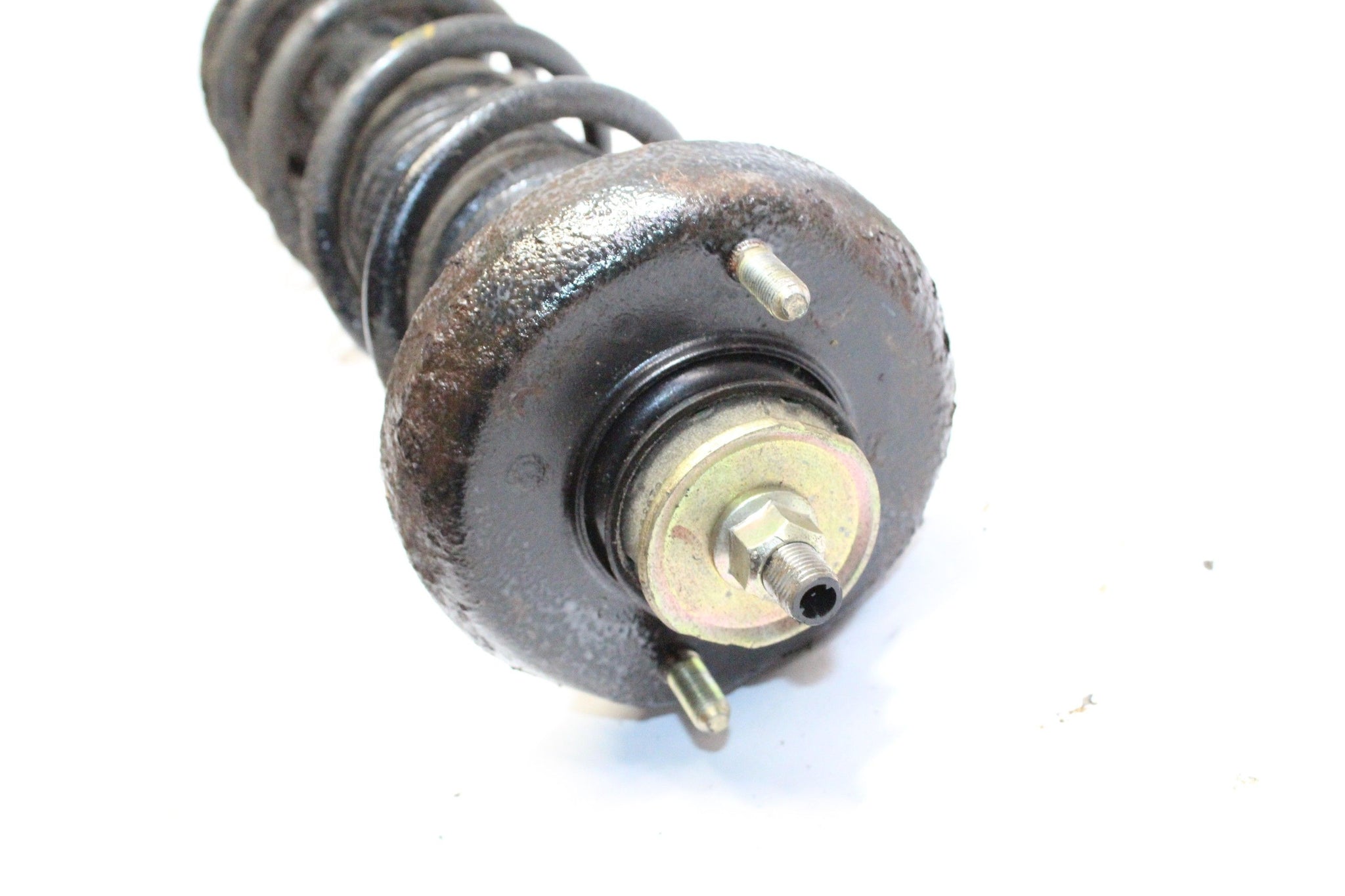 Mitsubishi GTO Strut Shock Absorber Left Side Rear 1992