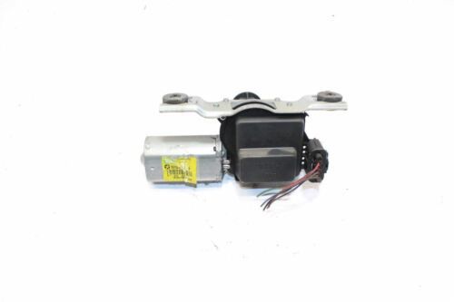 2007 JEEP CHEROKEE REAR WINDSCREEN WIPER MOTOR