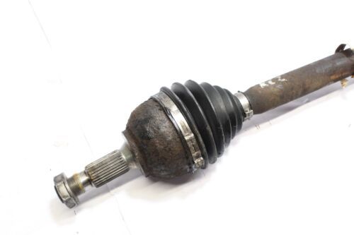 2010 PEUGEOT RCZ 1.6 TURBO RIGHT SIDE DRIVESHAFT