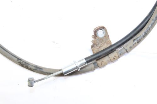 2014 VAUXHALL MOKKA 1.7 LEFT SIDE HANDBRAKE PARKING CABLE