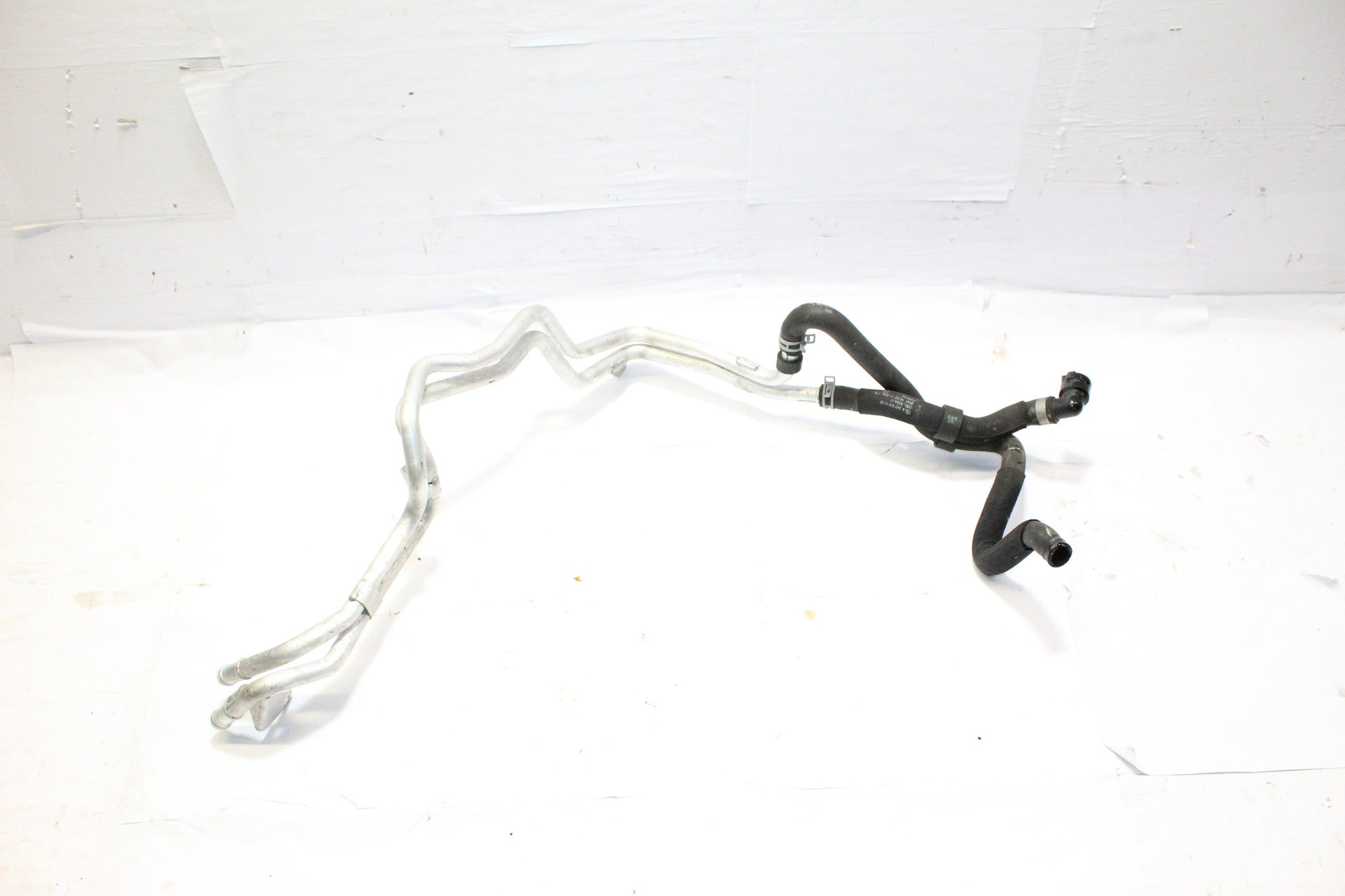 Mercedes A Class W177 Engine Coolant Hose Pipe 1.3 A2478306300 2019