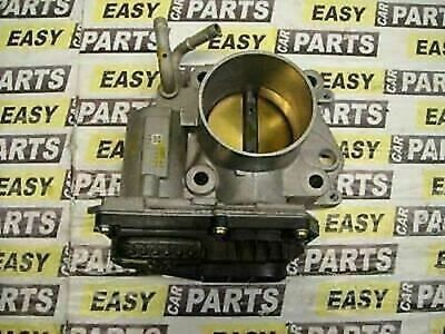 2013 HONDA CIVIC 1.8L THROTTLE BODY GMF3A
