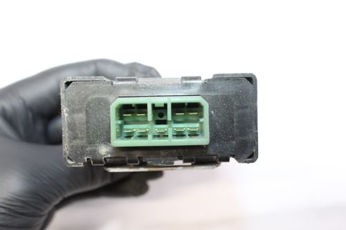 1992 MITSUBISHI GTO ACTIVE EXHAUST CONTROL MODULE ECU MB666964
