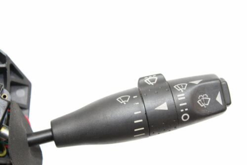 1999 JAGUAR XKR XK8 X100 HEADLIGHT INDICATOR WIPER CONTROL STALKS SQUIB