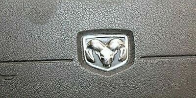 2010 DODGE JOURNEY STEERING WHEEL AIRBAG