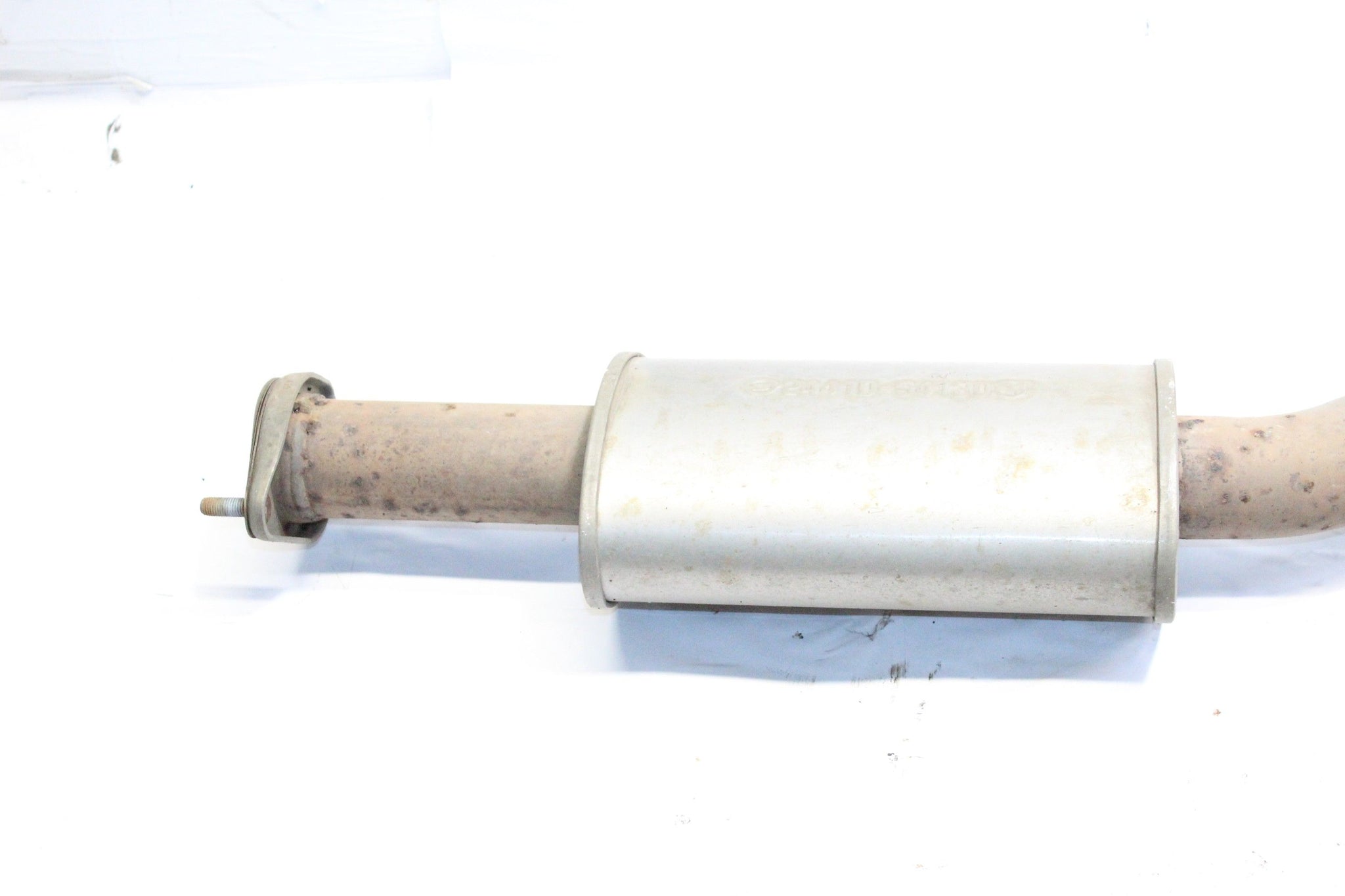 Ssangyong Korando Exhaust Pipe 2.2 2017