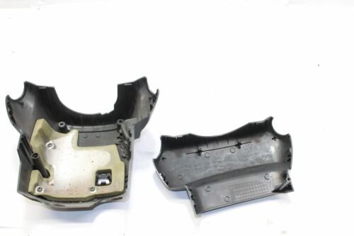 2006 NISSAN MURANO Z50 STEERING COLUMN COWLING SPEEDO SURROUND TRIM