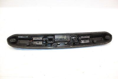 2016 MINI COOPER F55 TAILGATE GRAB HANDLE WITH SWITCH 7362120