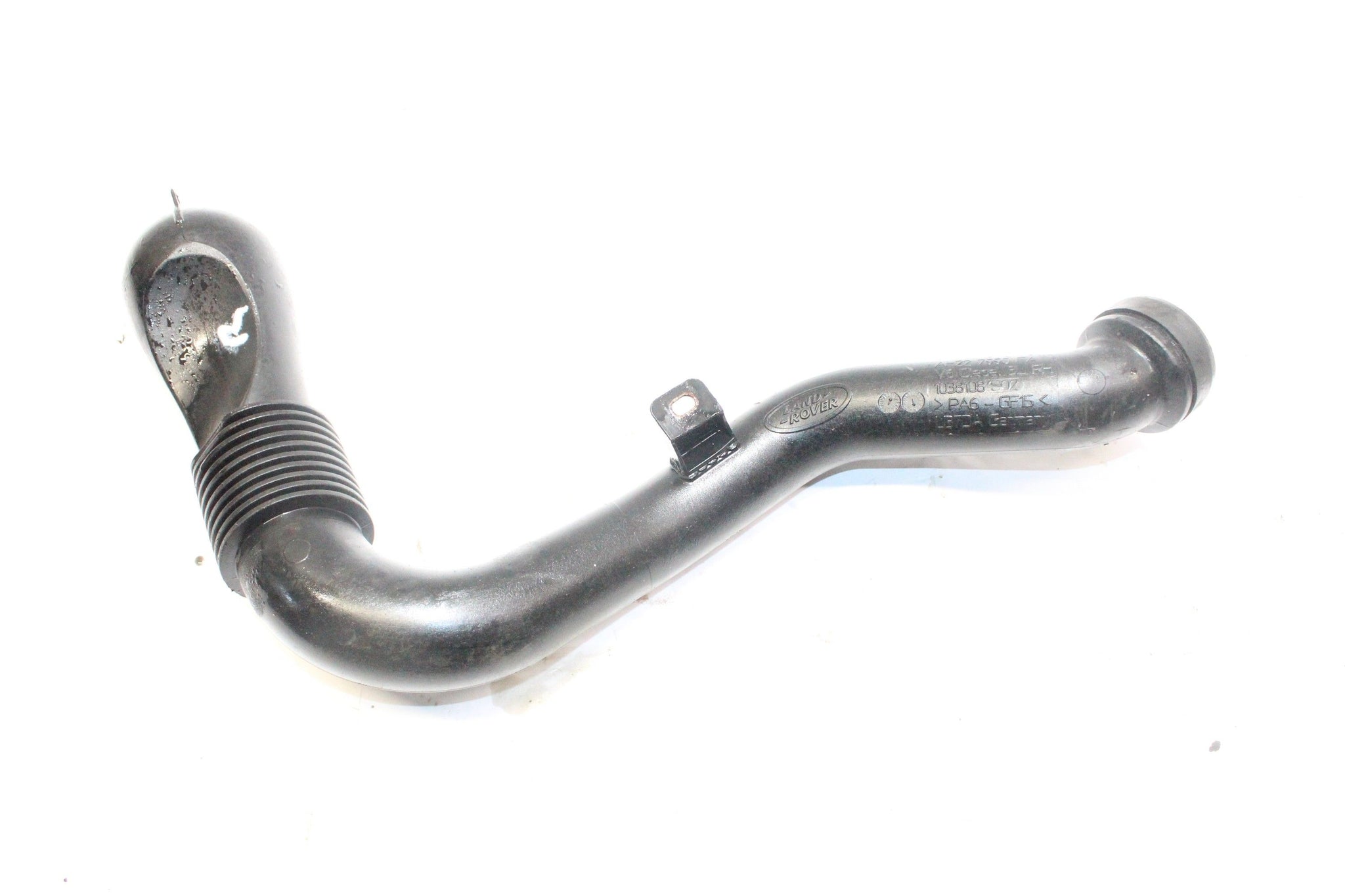 Land Rover Discovery 4 3.0 Air Intake Pipe Hose AH22-7990-FA