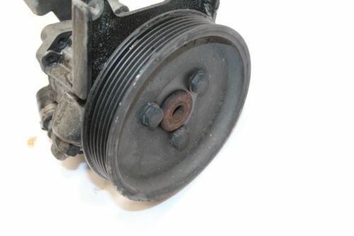 2004 BMW X5 E53 3.0 HYDRAULIC POWER STEERING PUMP 7692974526