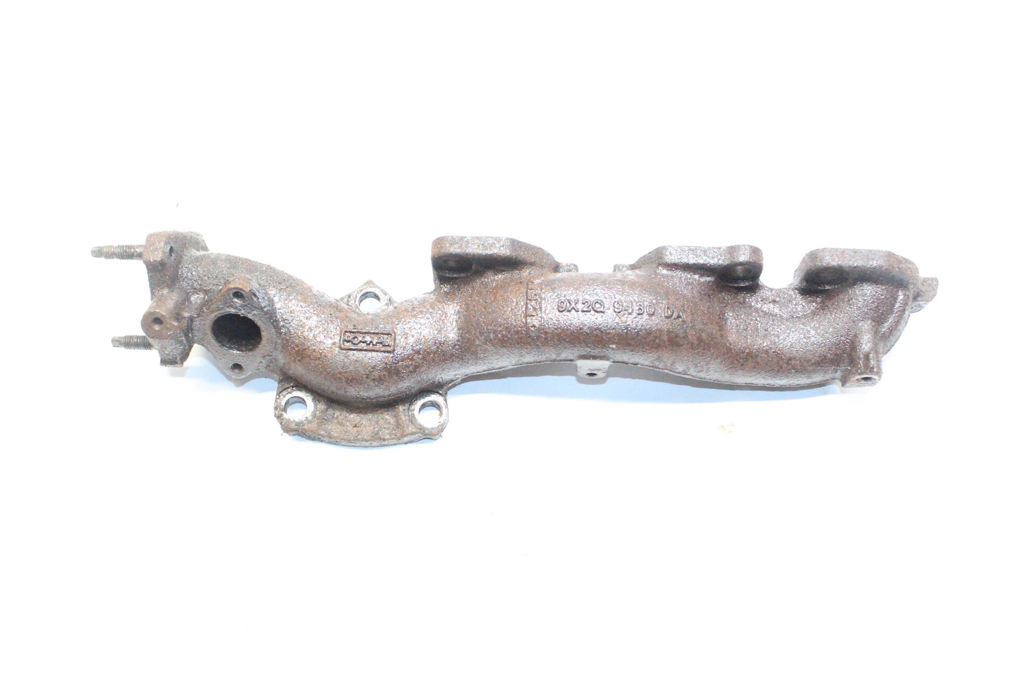Land Rover Discovery 4 3.0 Exhaust Manifold Right 9X2Q9430DA