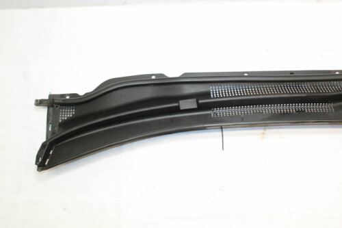 2012 SSANGYONG KORANDO SCUTTLE PANEL