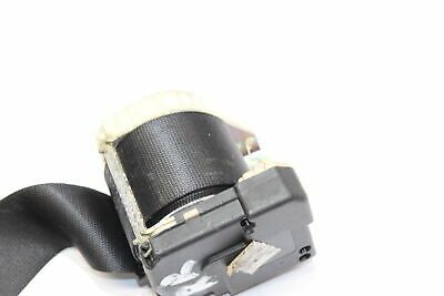 2003 RANGE ROVER VOGUE L322 RIGHT SIDE REAR SEAT BELT