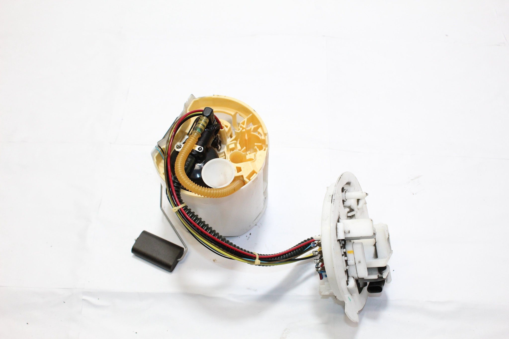 Mercedes A Class W177 In Tank Fuel Pump Sender Unit A2474703200