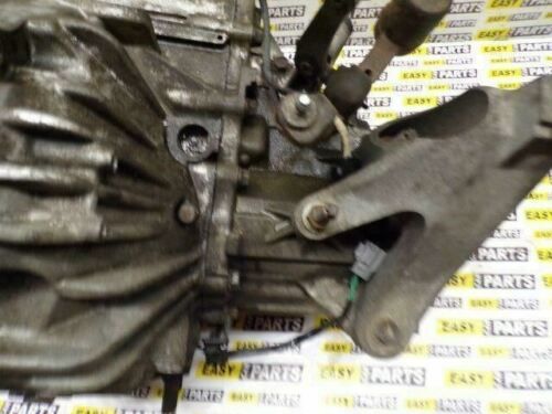 2009 MAZDA 5 1.8 5 SPEED MANUAL GEARBOX