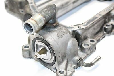 2009 SUBARU IMPREZA 2.0L OIL SUMP PAN UPPER SECTION