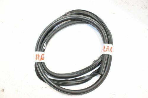 2008 JEEP PATRIOT LEFT SIDE FRONT DOOR RUBBER SEAL