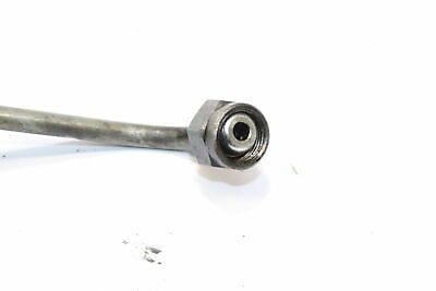 2008 DODGE NITRO 2.8 CRD TURBO OIL FEED PIPE LINE