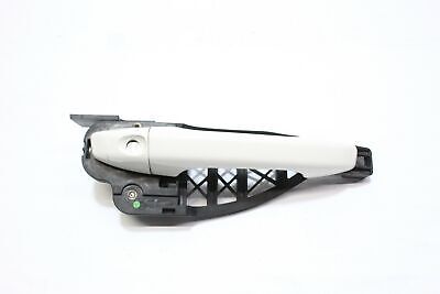2012 MG6 RIGHT SIDE FRONT DOOR HANDLE
