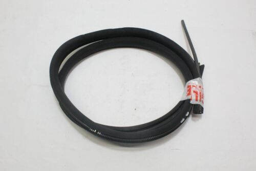 2000 MERCEDES CL500 W215 RIGHT SIDE FRONT RUBBER DOOR SEAL