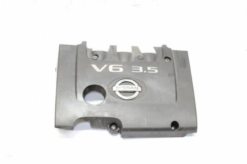 2006 NISSAN MURANO Z50 3.5 V6 ENGINE TOP COVER