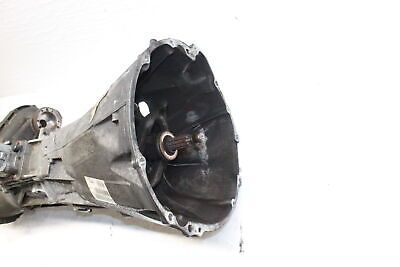 2008 DODGE NITRO 2.8 CRD 6 SPEED MANUAL GEARBOX P52104704AE A1632603700