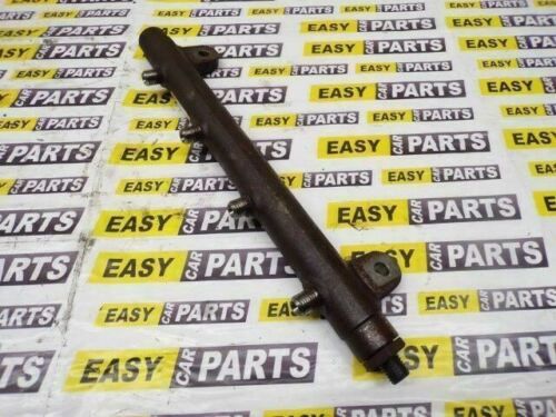 2007 RANGE ROVER VOGUE L322 3.6 TDV8 LEFT SIDE FUEL RAIL 6H4Q-9D280-AB