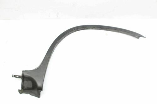 2004 BMW X5 E53 RIGHT SIDE FRONT WHEEL ARCH TRIM
