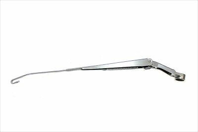 2013 NISSAN NOTE WIPER LEFT SIDE FRONT ARM 9U000 TRD
