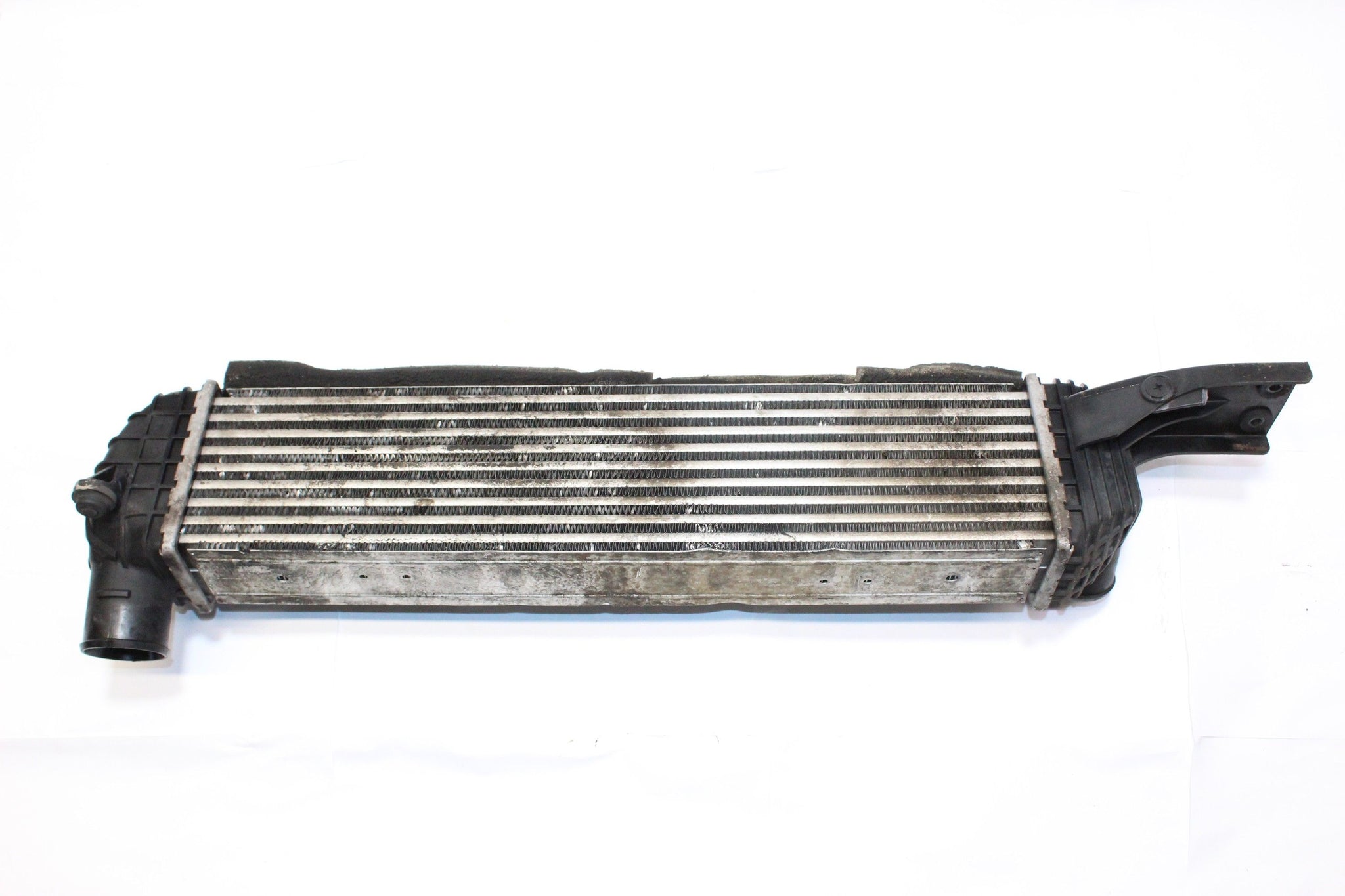 Ssangyong Korando Intercooler Turbo Radiator 2.2 2017