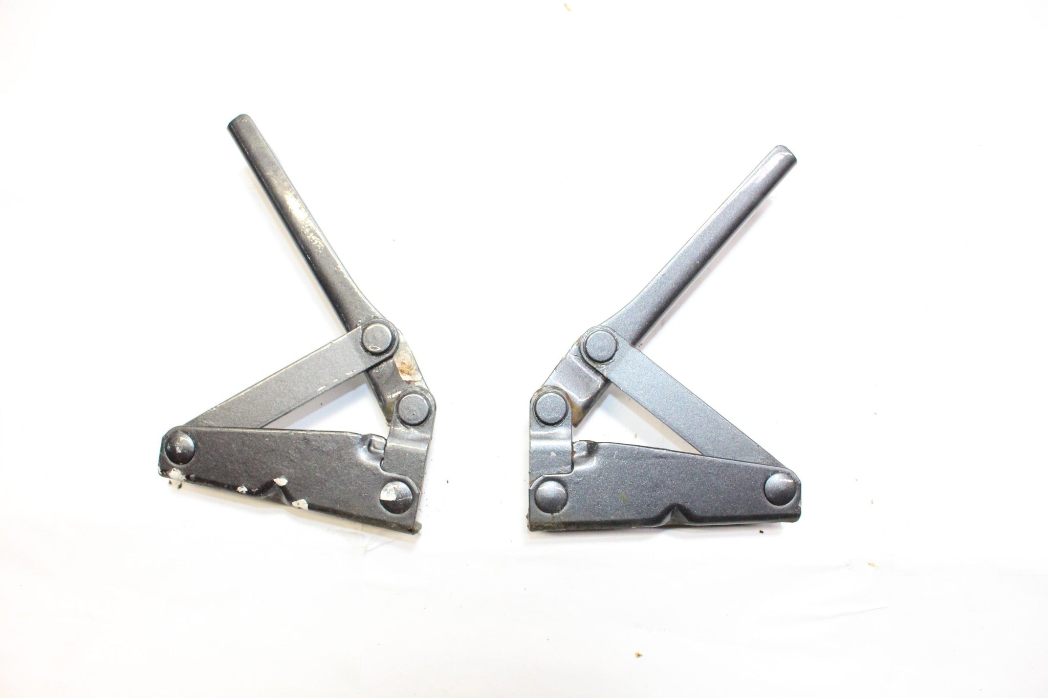 Mitsubishi GTO Bonnet Hinges 1992