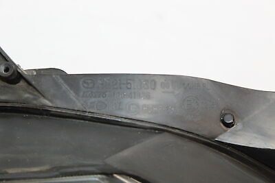 Mazda CX-7 Front Headlight Xenon Right Side E22151030 2009