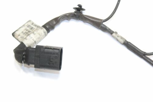 2009 VOLVO V70 2.0L GLOW PLUG WIRING LOOM 96517099