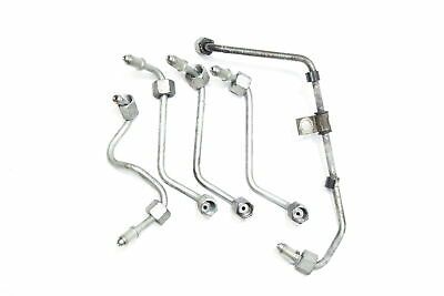 2010 CHEVROLET EPICA 2.0 FUEL RAIL INJECTOR PIPES
