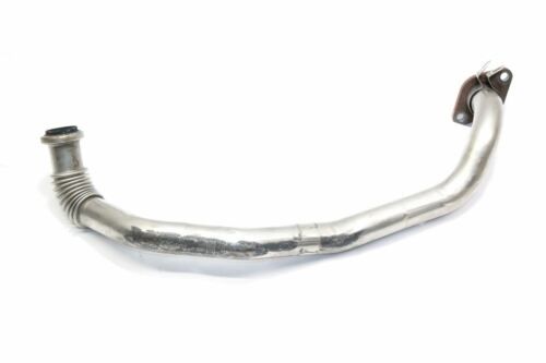 2009 VOLVO V70 2.0L EGR PIPE